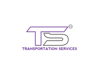 Transportation Services .CA logo design by sheilavalencia