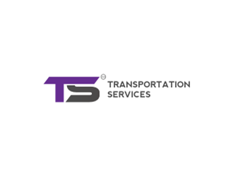 Transportation Services .CA logo design by sheilavalencia