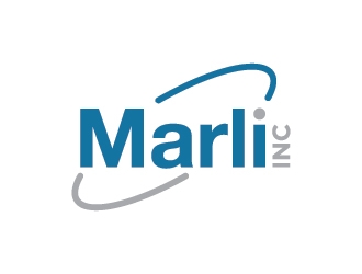 Marli Inc logo design by jafar