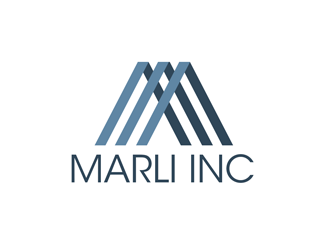 Marli Inc logo design by kunejo