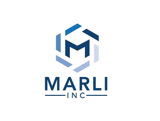 Marli Inc logo design by samueljho