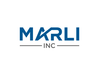 Marli Inc logo design by keylogo