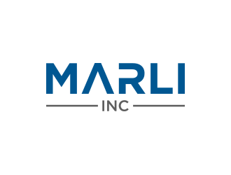 Marli Inc logo design by keylogo