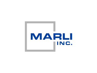 Marli Inc logo design by pionsign