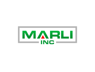 Marli Inc logo design by pionsign