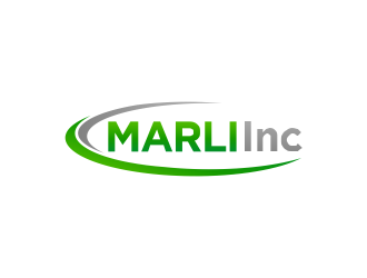 Marli Inc logo design by pionsign