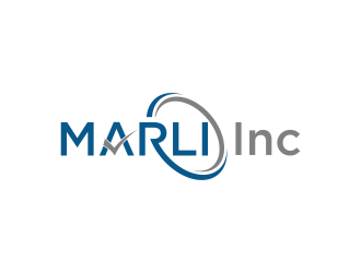 Marli Inc logo design by dayco