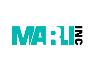 Marli Inc logo design by meliodas