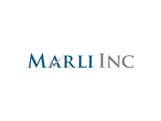 Marli Inc logo design by dayco