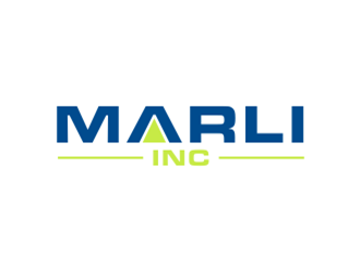 Marli Inc logo design by sheilavalencia