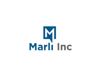 Marli Inc logo design by sheilavalencia