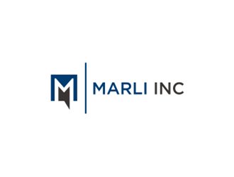 Marli Inc logo design by sheilavalencia