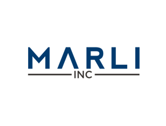 Marli Inc logo design by sheilavalencia