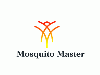 Mosquito Master logo design by nehel