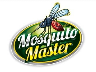 Mosquito Master logo design by shere