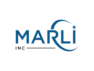 Marli Inc logo design by dayco