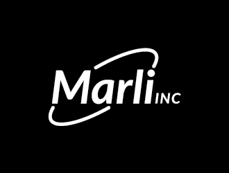 Marli Inc logo design by jafar