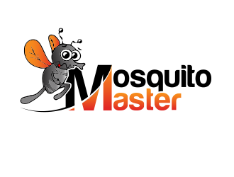 Mosquito Master logo design by BeDesign