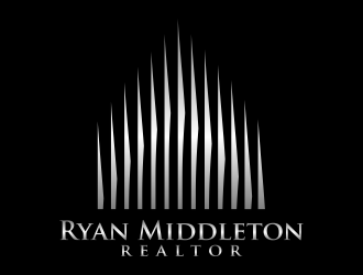 Ryan Middleton, Realtor logo design by rykos