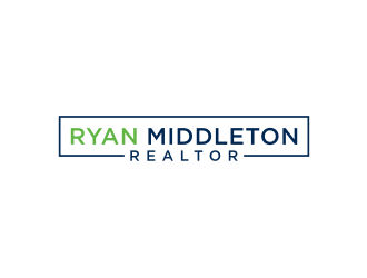 Ryan Middleton, Realtor logo design by nurul_rizkon