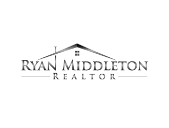 Ryan Middleton, Realtor logo design by labo