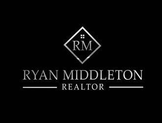 Ryan Middleton, Realtor logo design by bougalla005