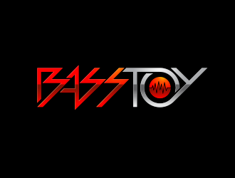 BASSTOY logo design by agus