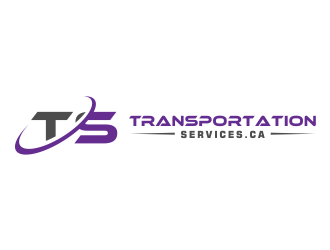 Transportation Services .CA logo design by meliodas