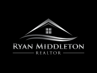 Ryan Middleton, Realtor logo design by Art_Chaza