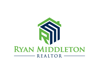 Ryan Middleton, Realtor logo design by Art_Chaza