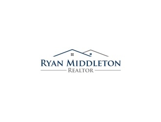 Ryan Middleton, Realtor logo design by narnia