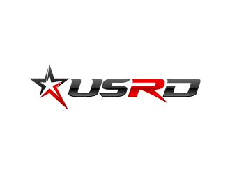 United States Racing Development logo design by shadowfax