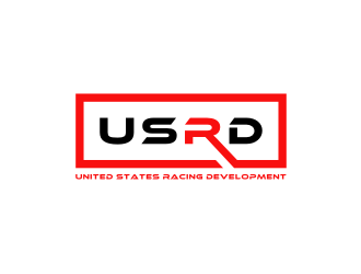 United States Racing Development logo design by nurul_rizkon