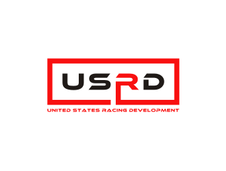 United States Racing Development logo design by nurul_rizkon