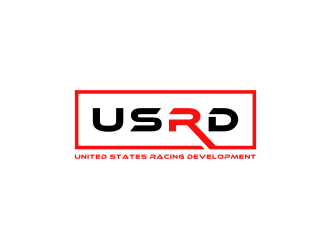 United States Racing Development logo design by nurul_rizkon