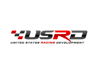 United States Racing Development logo design by shadowfax