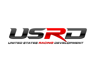 United States Racing Development logo design by shadowfax