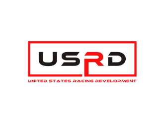 United States Racing Development logo design by nurul_rizkon