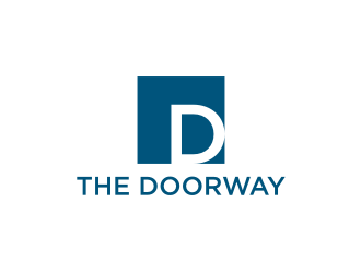 The Doorway  logo design by dewipadi