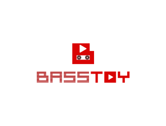 BASSTOY logo design by meliodas