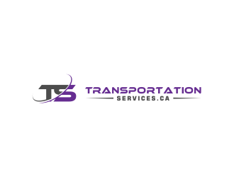 Transportation Services .CA logo design by meliodas