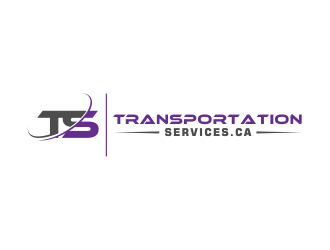 Transportation Services .CA logo design by meliodas