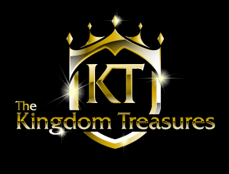 The Kingdom Treasures logo design by PRN123