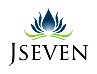 JSeven (J7) logo design by jetzu