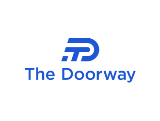 The Doorway  logo design by nurul_rizkon