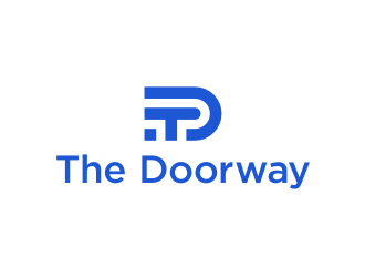 The Doorway  logo design by nurul_rizkon