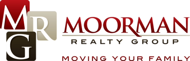 Moorman Realty Group Logo Design - 48hourslogo