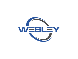 Wesley  logo design by oke2angconcept