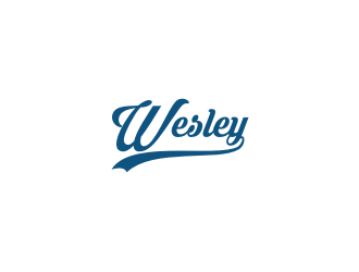 Wesley  logo design by rief