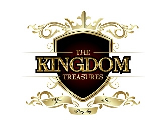 The Kingdom Treasures logo design by Republik